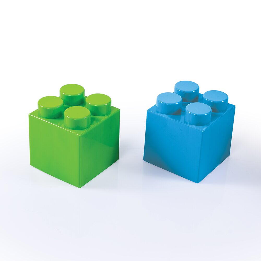 Set cuburi gigant (24 piese)