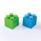 Set cuburi gigant (24 piese)