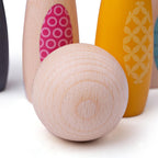 Set popice pastel - Animalute vesele