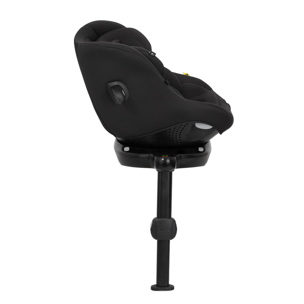 Joie - Scaun auto i-Pivot 360° Shale, 40-105 cm, certificat R129 si testat ADAC