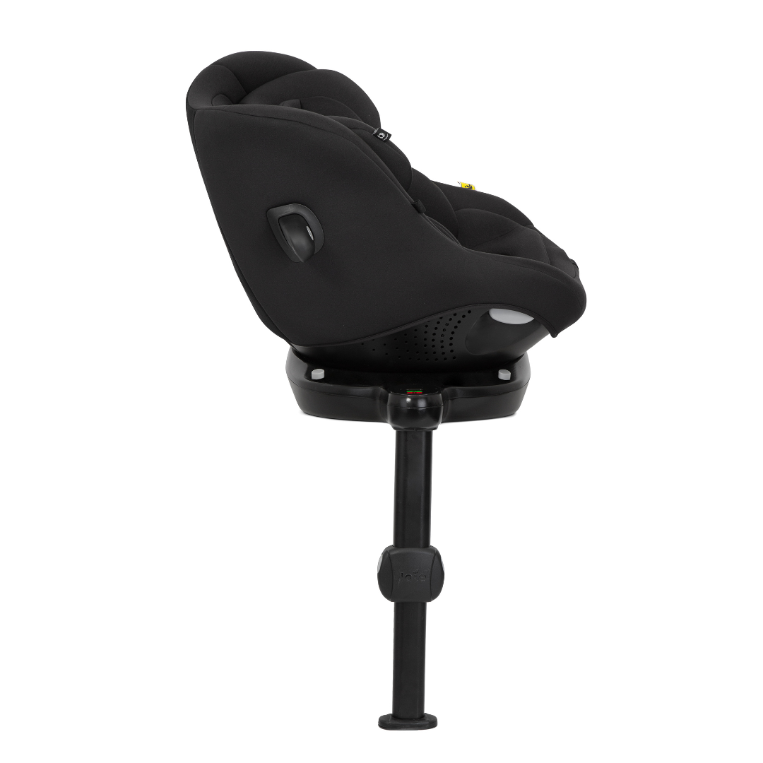 Joie - Scaun auto i-Pivot 360° Shale, 40-105 cm, certificat R129 si testat ADAC
