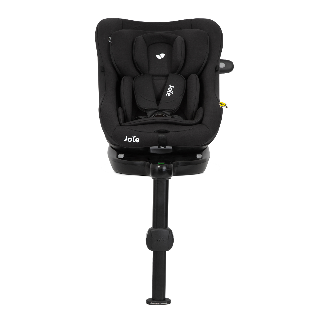 Joie - Scaun auto i-Pivot 360° Shale, 40-105 cm, certificat R129 si testat ADAC