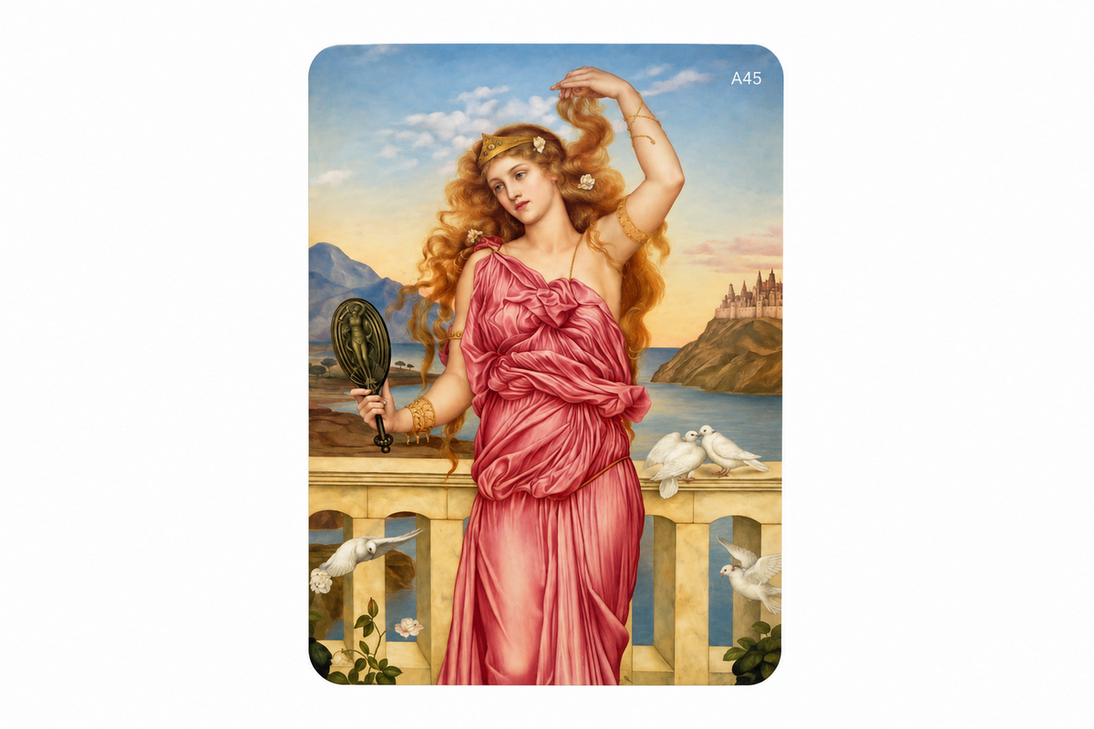 K-TOYZ Joc cultura generala Learning Cube Mitologia Greaca 5 ani+ 64 carduri hartie limba engleza