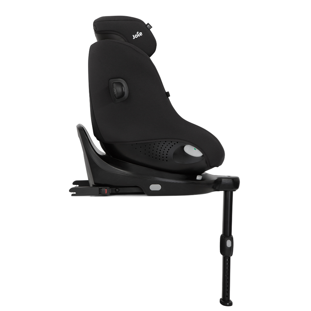 Joie - Scaun auto i-Pivot 360° Shale, 40-105 cm, certificat R129 si testat ADAC