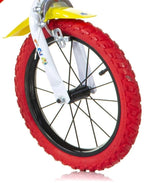 Bicicleta copii 14" - Bing