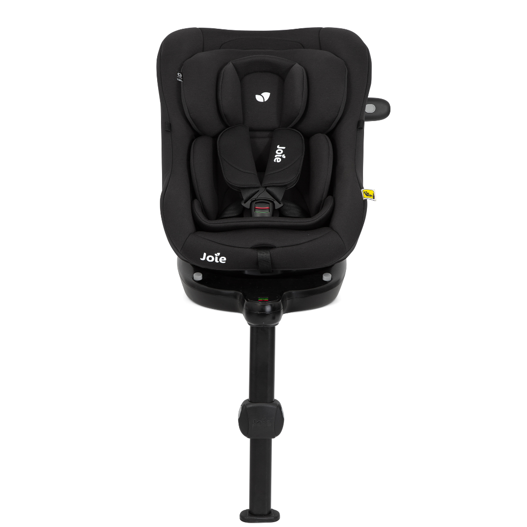 Joie - Scaun auto i-Pivot 360° Shale, 40-105 cm, certificat R129 si testat ADAC