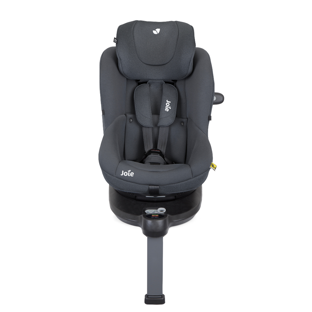 Joie - Scaun auto i-Spin 360° Moonlight, 40-105 cm, testat ADAC si certificat R129