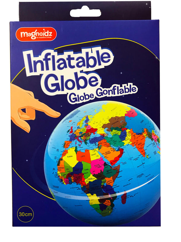 Globe