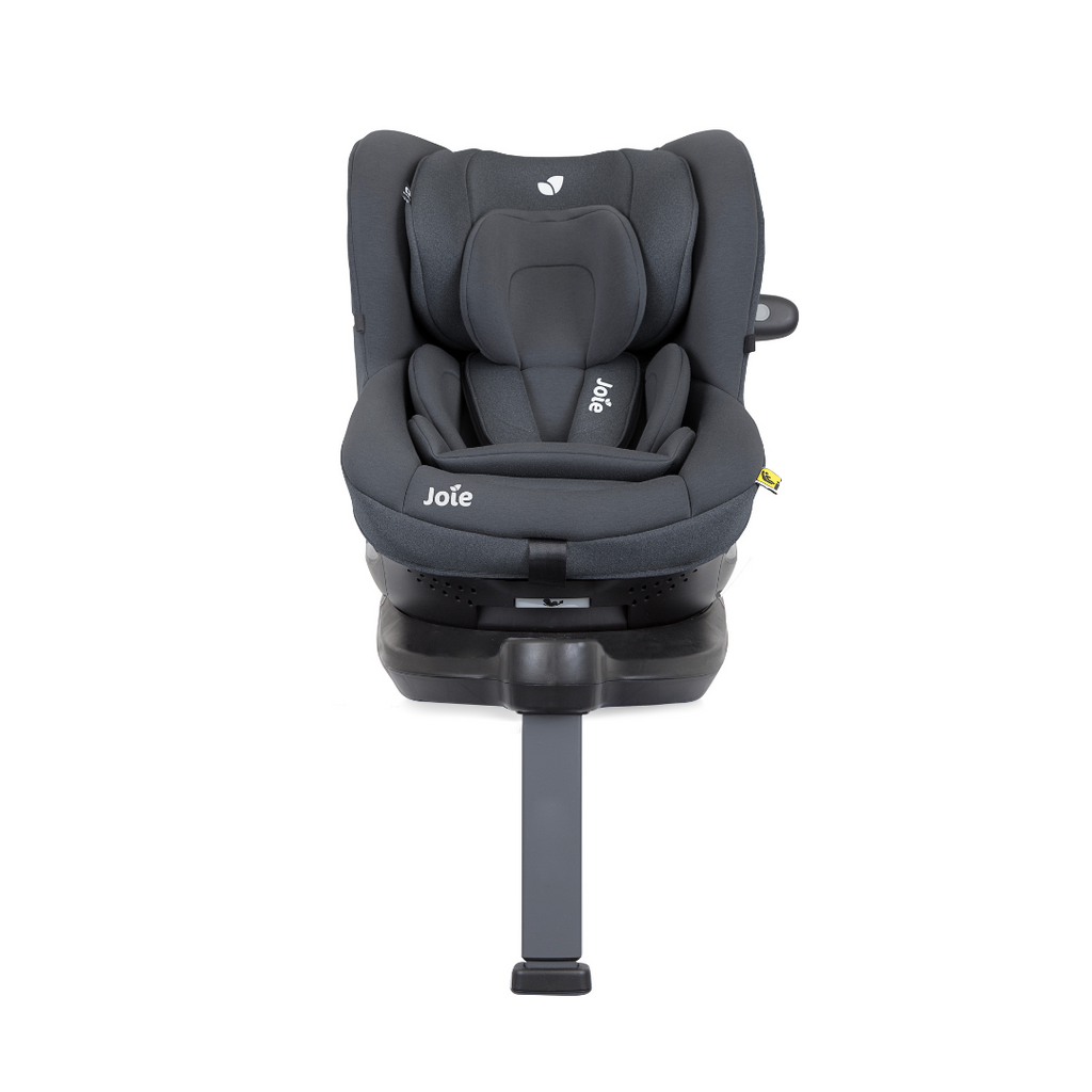 Joie - Scaun auto i-Spin 360° Moonlight, 40-105 cm, testat ADAC si certificat R129