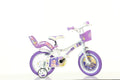 Bicicleta copii 16'' K-Pop