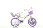 Bicicleta copii 16'' K-Pop