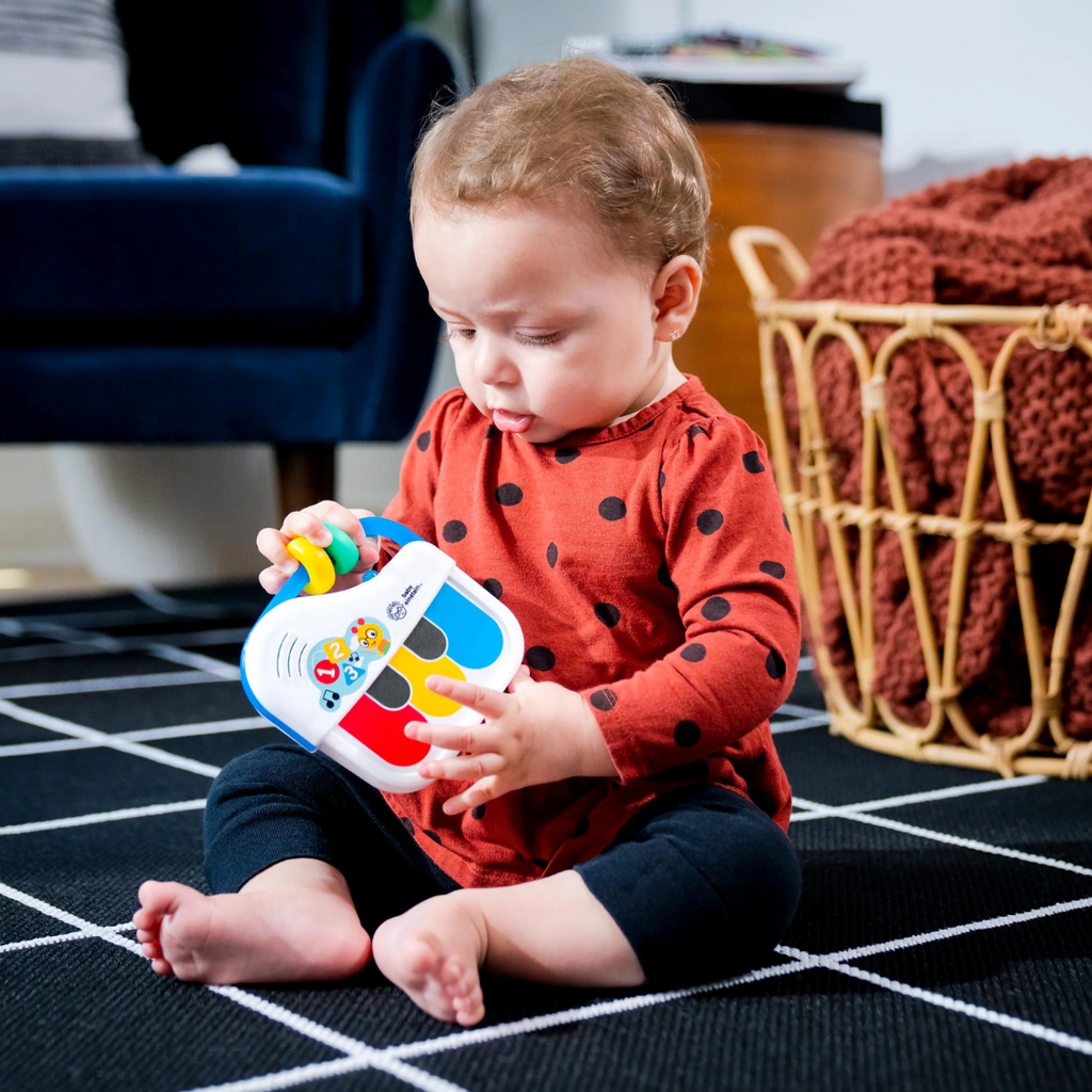 Baby Einstein - Jucarie muzicala Petit Piano