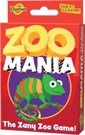 Joc de carti - Zoo Mania