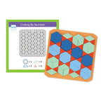STEM Explorers™ - Mozaic matematic