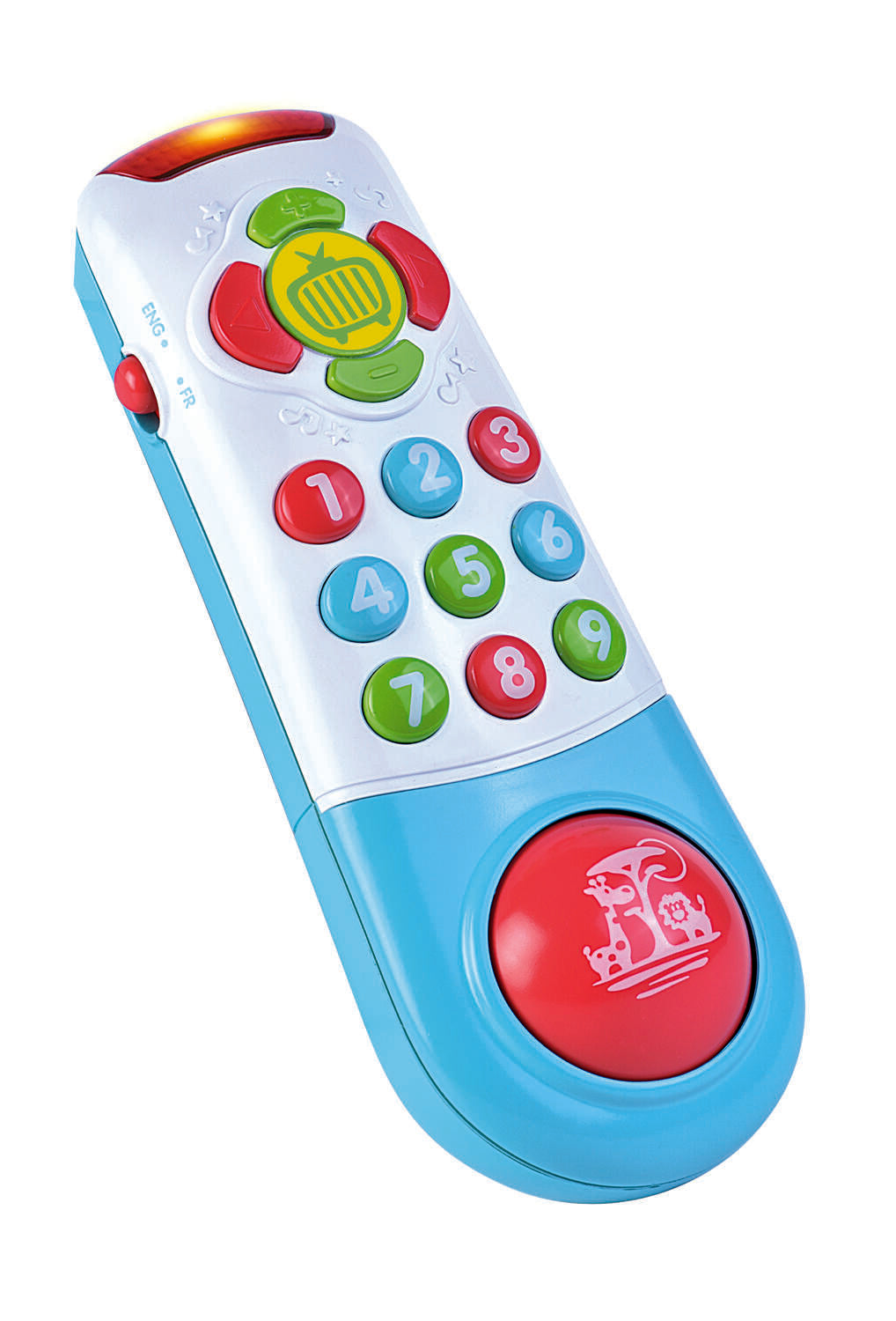 Prima mea telecomanda si consola de jocuri