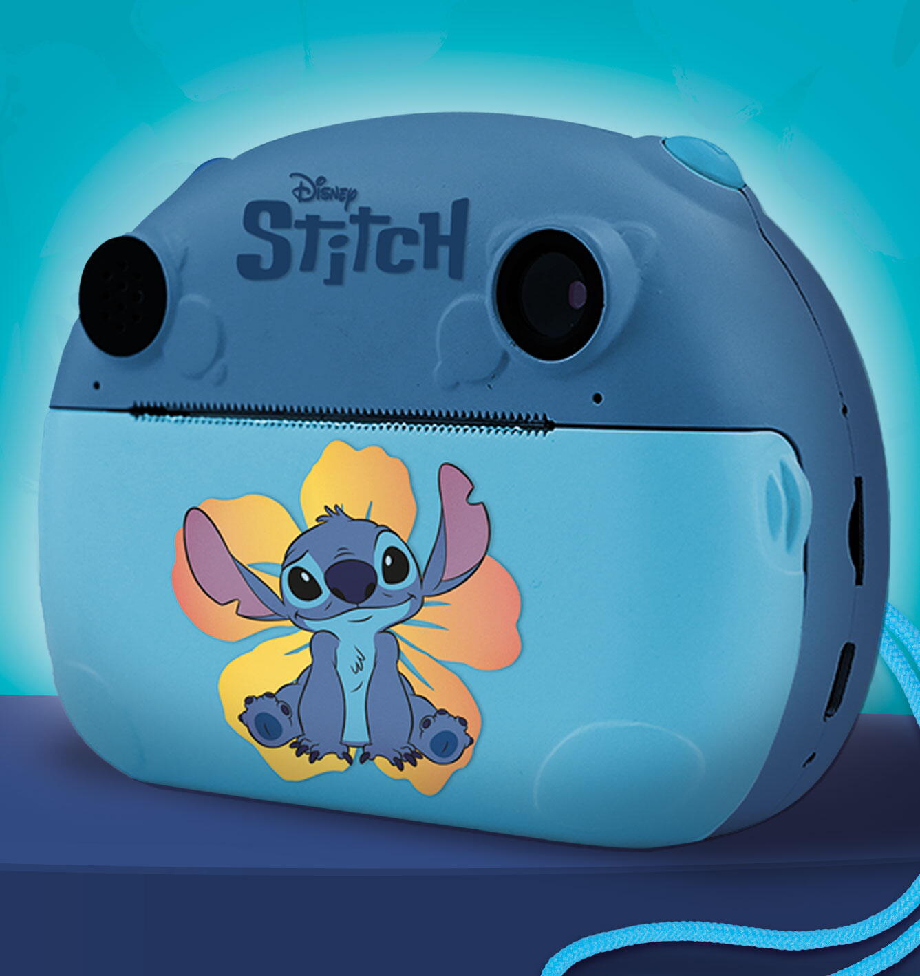 Camera foto instant - Stitch
