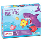 Joc de indemanare- Fereste-te de rechin!