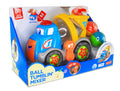 Jucarie interactiva - Camion cu bile