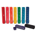 Fraction Tower® - Cuburi cu fractii