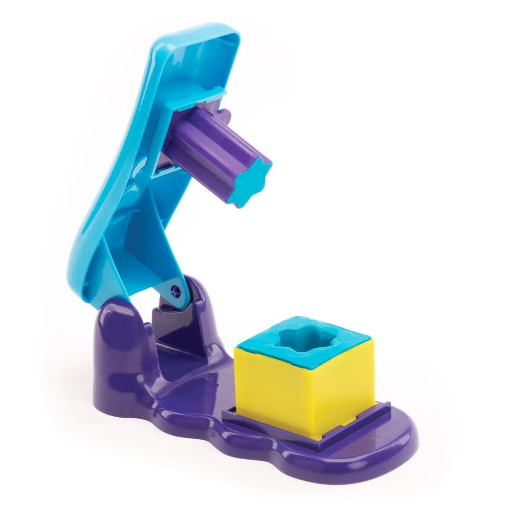 Set nisip pentru modelaj Atelierul magic - Playfoam®