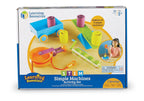 Set STEM - Mecanisme simple