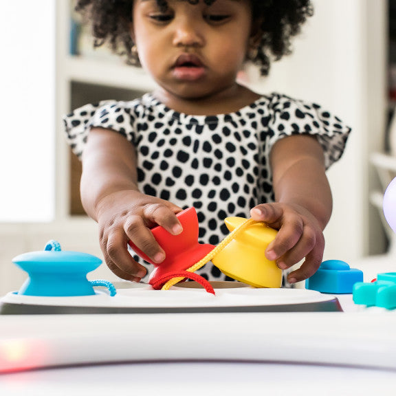 Baby Einstein -  Masuta de activitati Curiosity Table