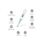Miniland Flexi Thermometer