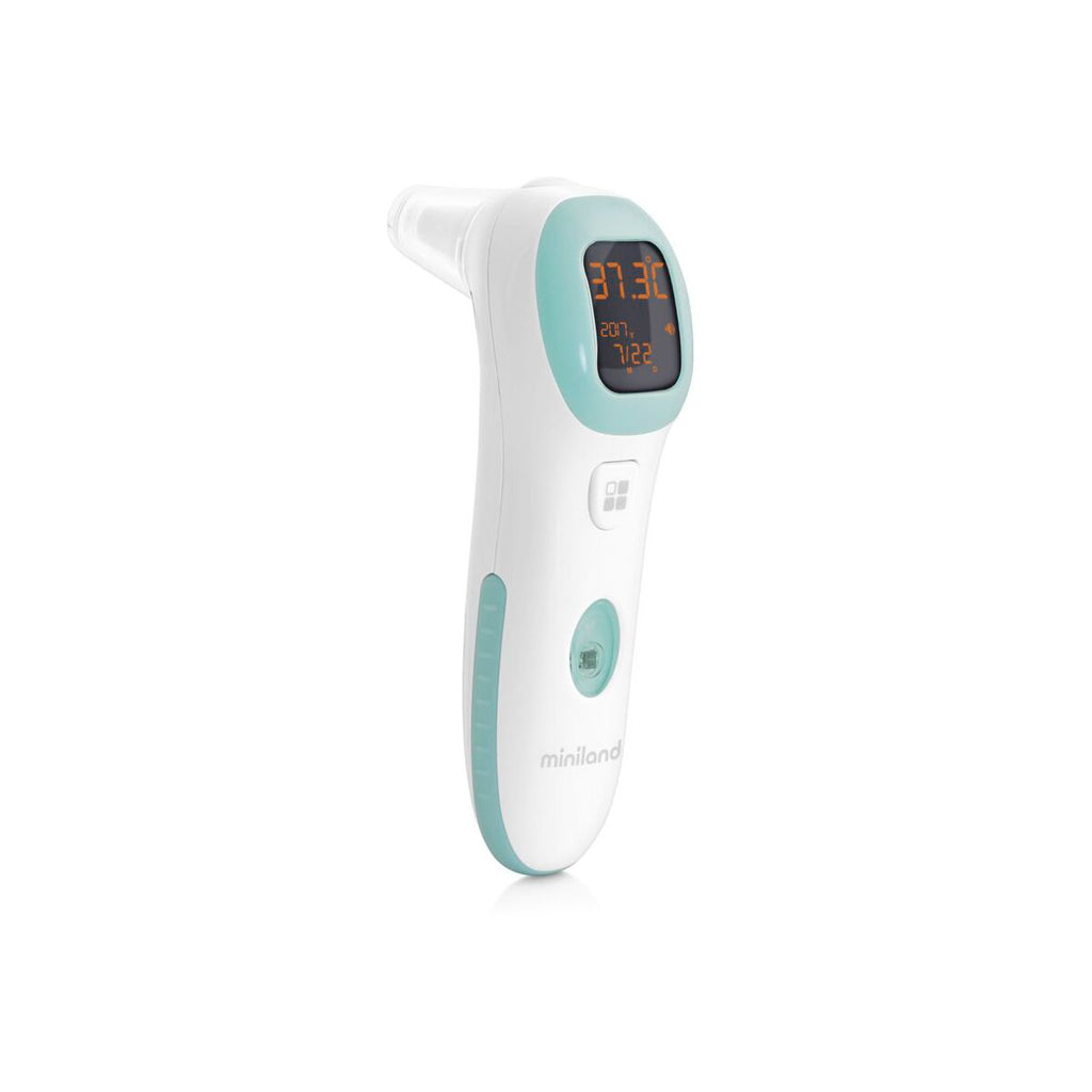 Miniland Thermotalk Plus Digital Thermometer