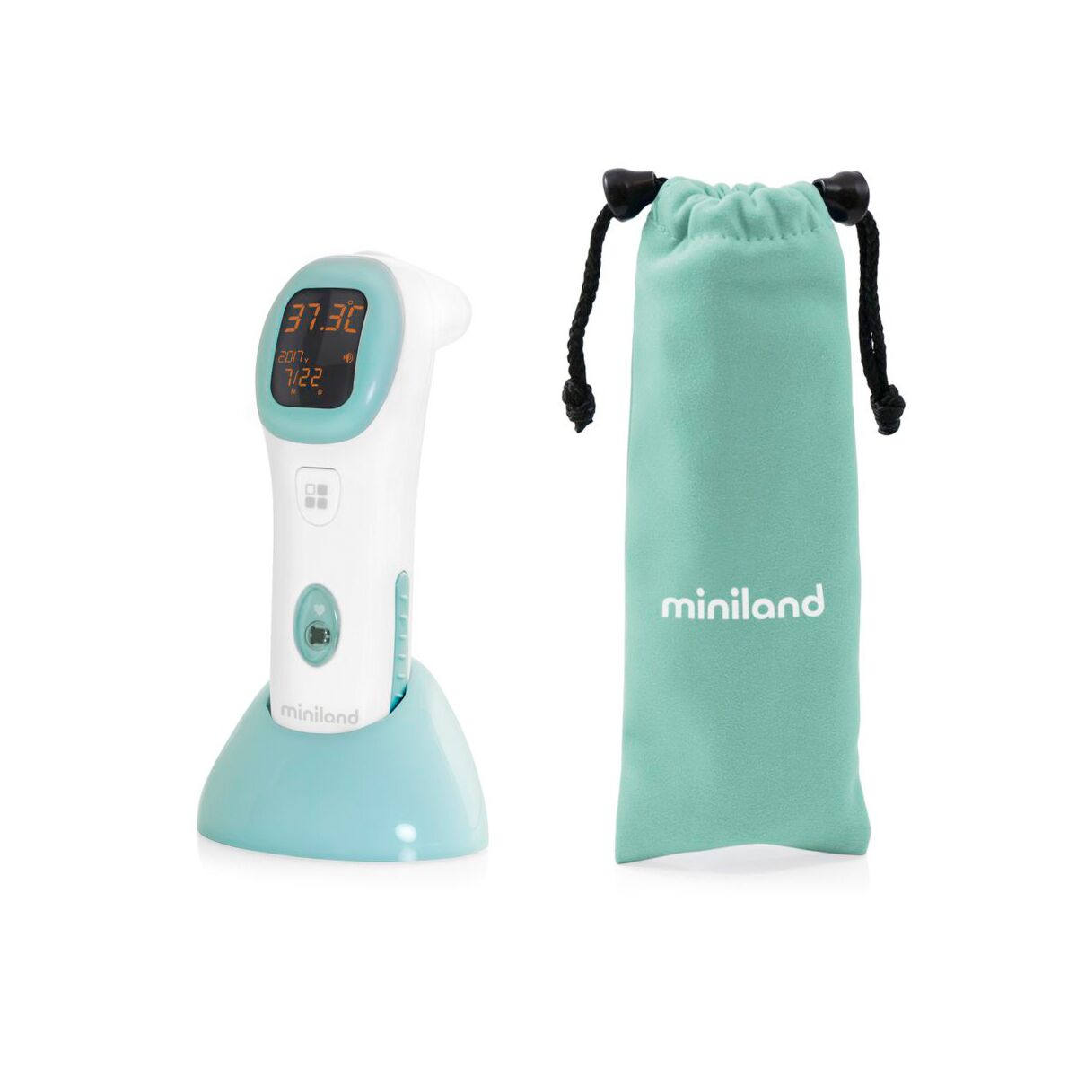 Miniland Thermotalk Plus Digital Thermometer