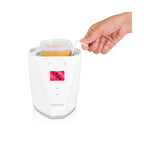 Miniland Warmy Advanced Silver Home and Car Warmer and Sterilizer