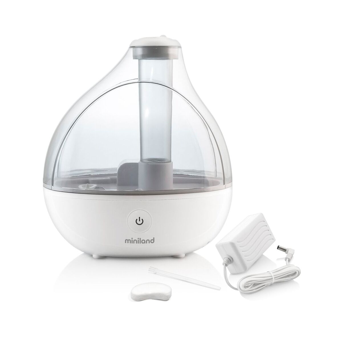 Umidificatorul Miniland Humidrop