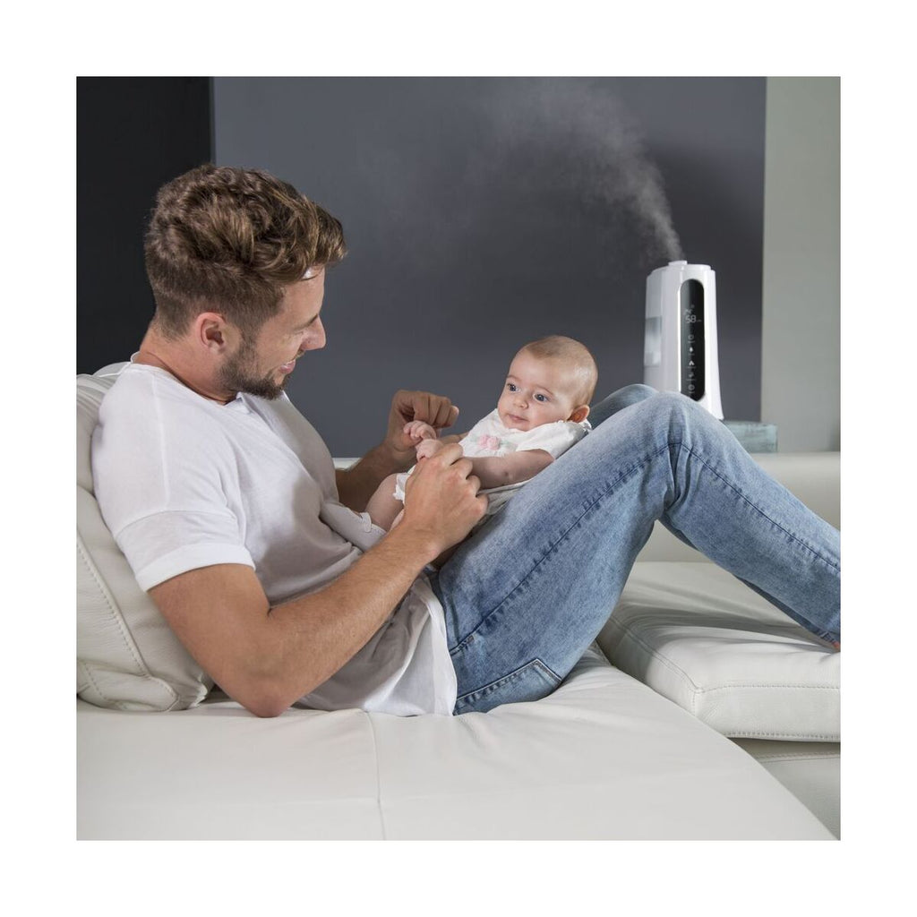 Miniland Baby Humitouch Pure Cold Mist Humidifier