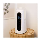 Miniland Baby Humitouch Pure Cold Mist Humidifier