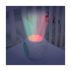 Dreamcube Magical Musical Room Projector