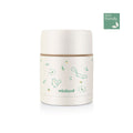 Termos mancare solida Miniland Natur 600 ml