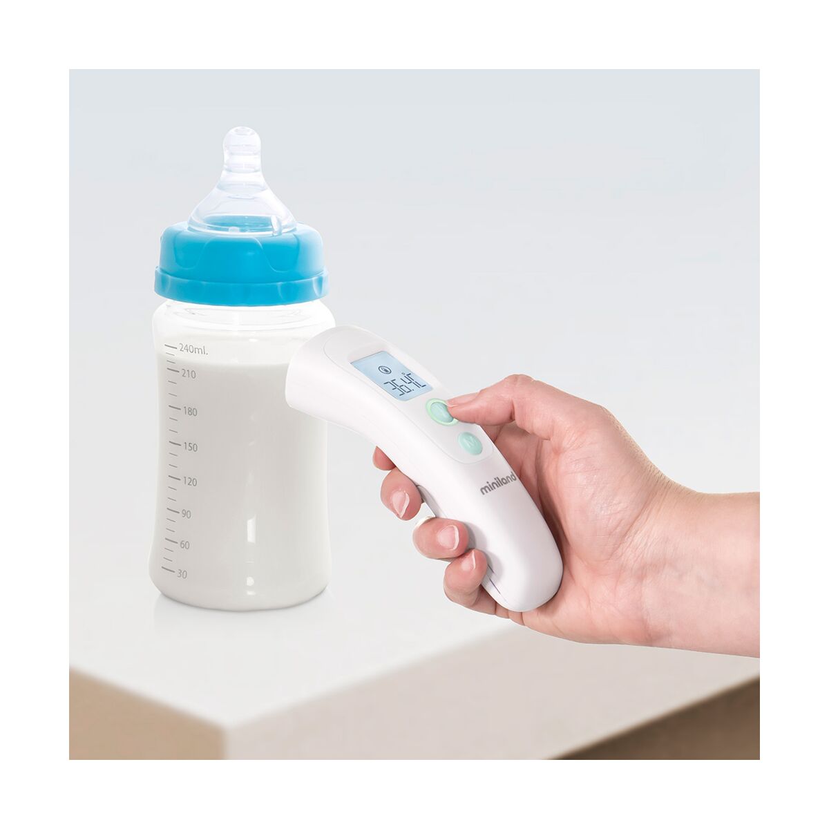 Miniland Advanced Easy Digital Thermometer