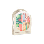 Nutrihealthy Miniland Children's Food Platter