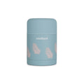 Termos mancare solida Miniland Terra Palms 600 ml