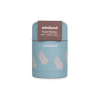 Termos mancare solida Miniland Terra Palms 600 ml