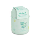 Termos mancare solida Miniland Mini Mint 280 ml