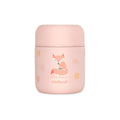Termos mancare solida Miniland Mini Candy 280 ml