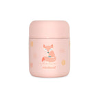Termos mancare solida Miniland Mini Candy 280 ml