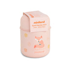 Termos mancare solida Miniland Mini Candy 280 ml