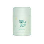 Termos mancare solida Miniland Food Thermy Mint 600 ml