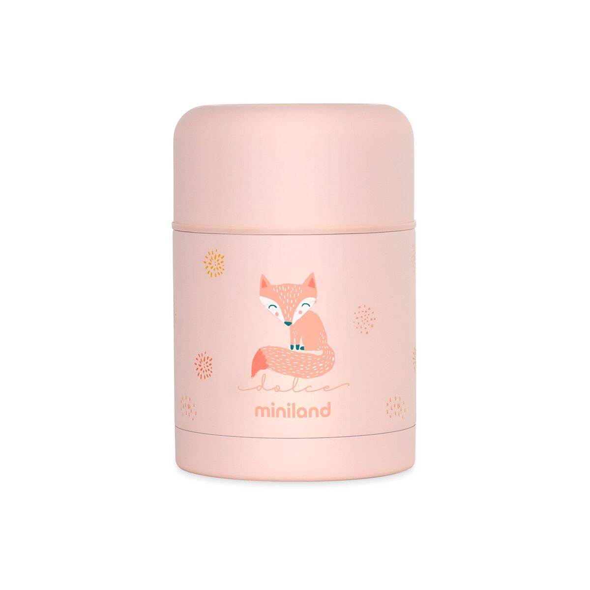 Miniland Candy 600 ml Solid Food Thermos