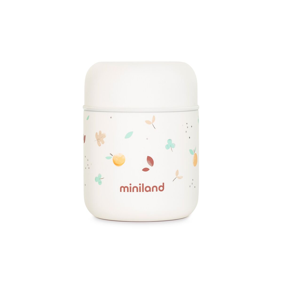 Miniland Mini Valencia 280 ml Solid Food Thermos