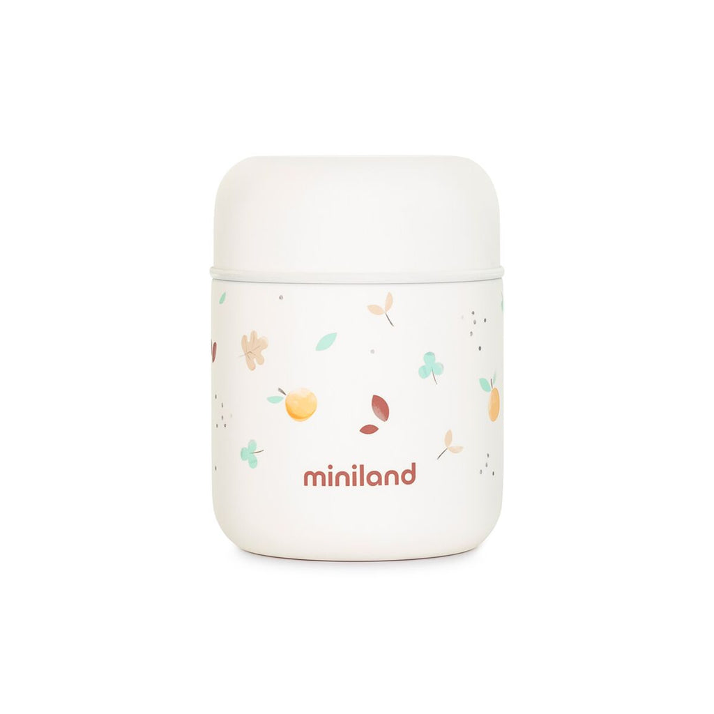 Termos mancare solida Miniland Mini Valencia 280 ml