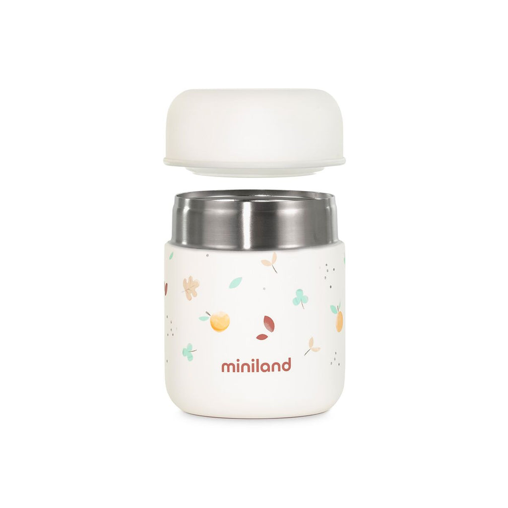 Termos mancare solida Miniland Mini Valencia 280 ml