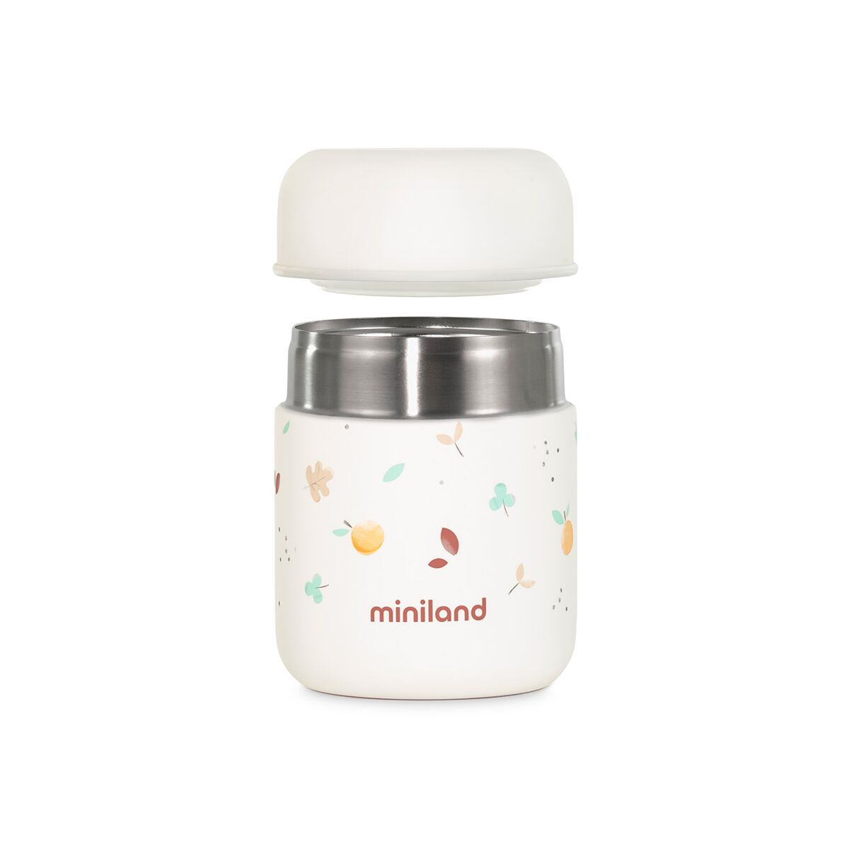 Termos mancare solida Miniland Mini Valencia 280 ml