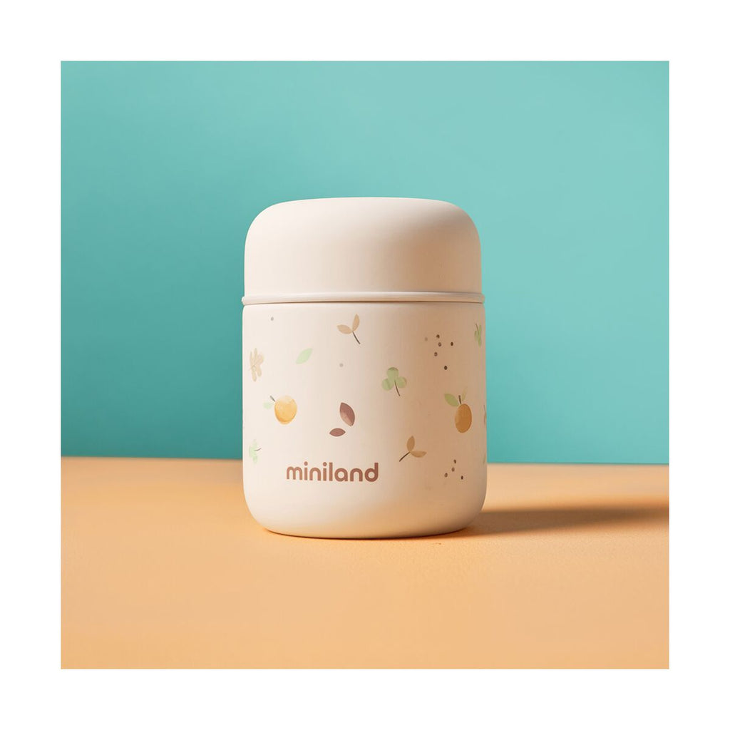 Termos mancare solida Miniland Mini Valencia 280 ml